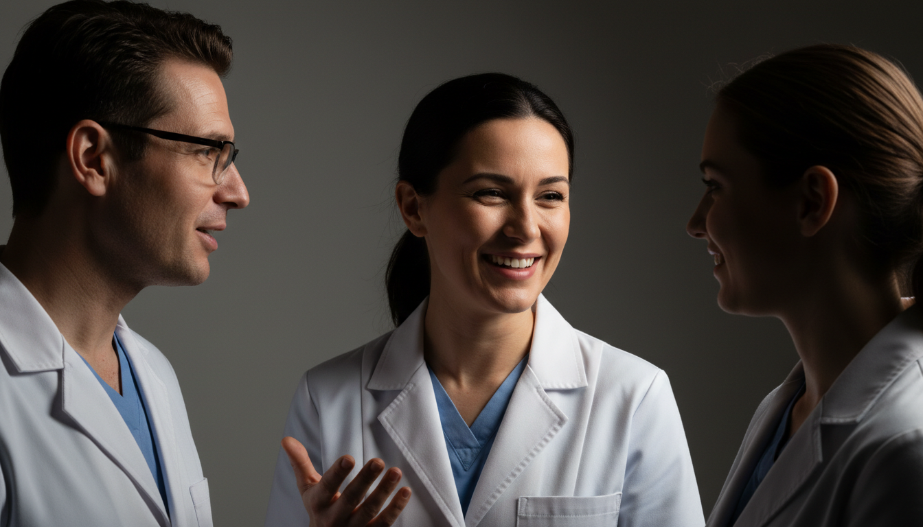 DVT auf dem neuesten Stand