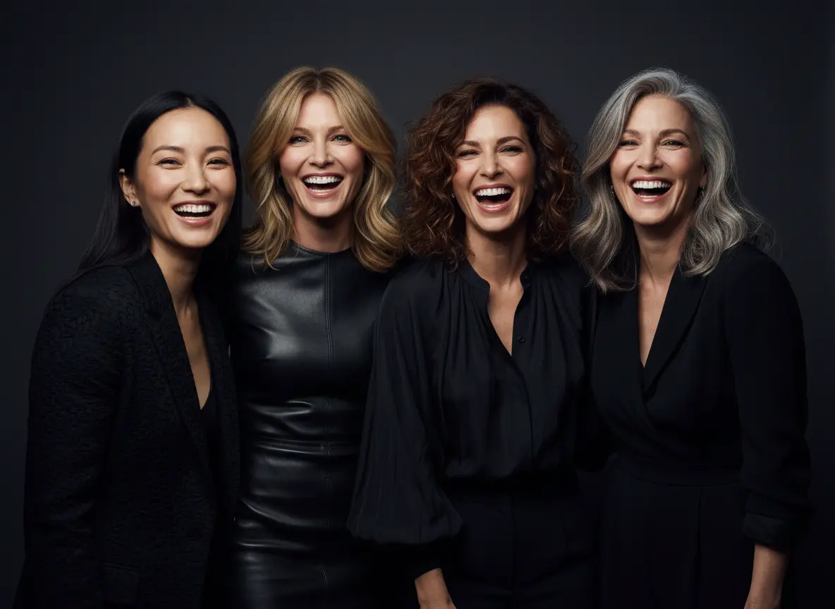 Logo Zahnarztpraxis Dr. Javadi und Kollegen Düsseldorf