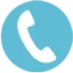 Das Telefon Icon zur optisch besseren Zuordnung des CTA Elements